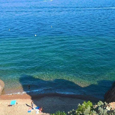 2 Pieces Climatise A 200M Des Plages テウル・シュル・メール エクステリア 写真